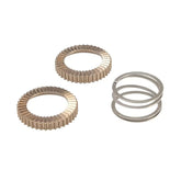 Mavic 2X Ratch Id360 40T + Road Spring Kit Hub Spares
